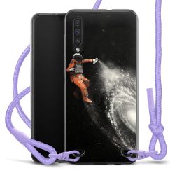 Carry Case fabric lilac