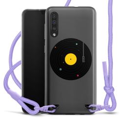 Carry Case fabric lilac