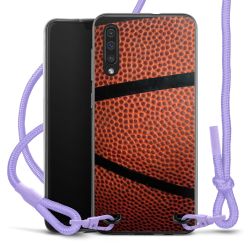 Carry Case fabric lilac