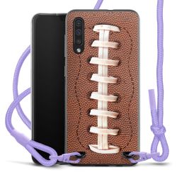 Carry Case fabric lilac