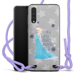 Carry Case fabric lilac