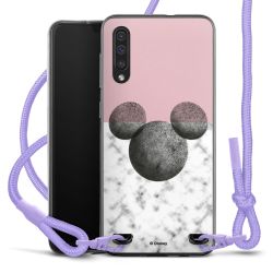 Carry Case fabric lilac