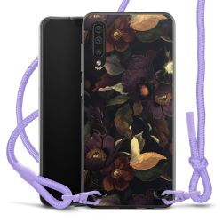 Carry Case fabric lilac