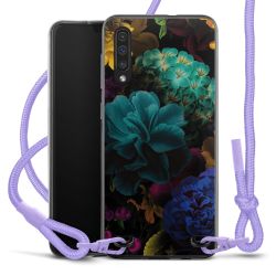 Carry Case fabric lilac