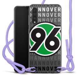 Carry Case Stoff flieder