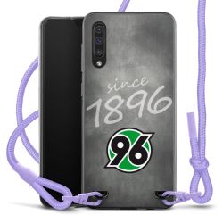 Carry Case Stoff flieder