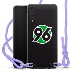 Carry Case Stoff flieder