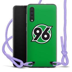 Carry Case Stoff flieder