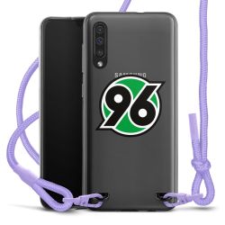 Carry Case Stoff flieder