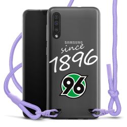 Carry Case Stoff flieder