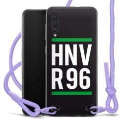 Carry Case Stoff flieder