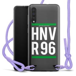 Carry Case Stoff flieder