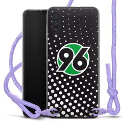 Carry Case Stoff flieder