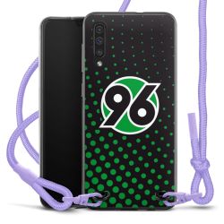 Carry Case Stoff flieder