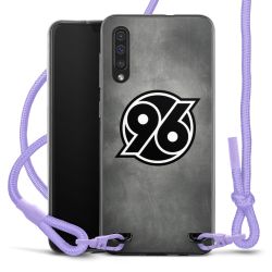 Carry Case Stoff flieder