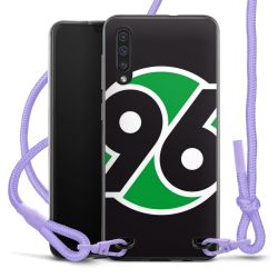 Carry Case Stoff flieder