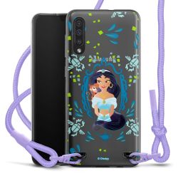 Carry Case fabric lilac