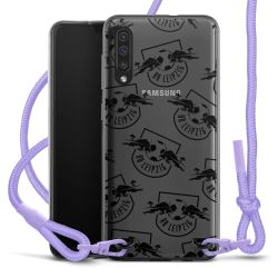 Carry Case fabric lilac