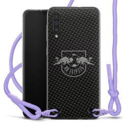 Carry Case fabric lilac