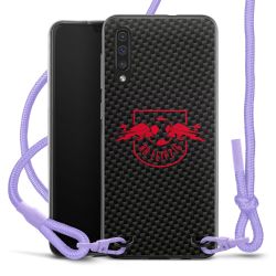 Carry Case fabric lilac