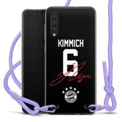 Carry Case fabric lilac