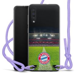 Carry Case fabric lilac