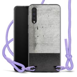 Carry Case fabric lilac