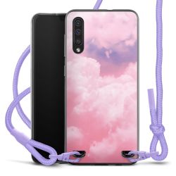 Carry Case fabric lilac