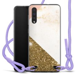 Carry Case fabric lilac