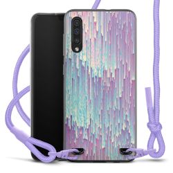 Carry Case fabric lilac