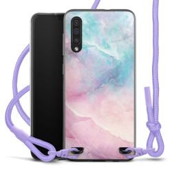 Carry Case fabric lilac