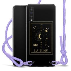 Carry Case fabric lilac