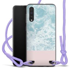 Carry Case fabric lilac