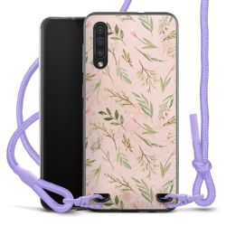 Carry Case fabric lilac