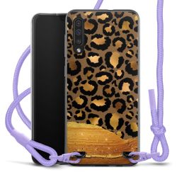 Carry Case fabric lilac