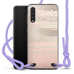 Carry Case fabric lilac