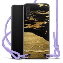 Carry Case fabric lilac