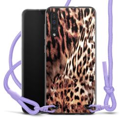 Carry Case fabric lilac