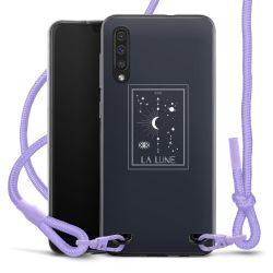 Carry Case fabric lilac