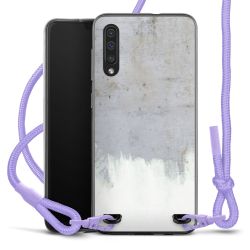 Carry Case fabric lilac