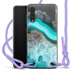 Carry Case fabric lilac