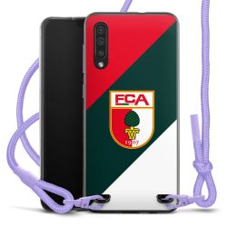 Carry Case Stoff flieder