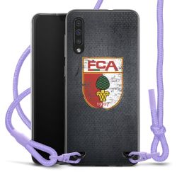 Carry Case Stoff flieder