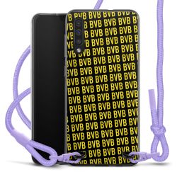 Carry Case fabric lilac