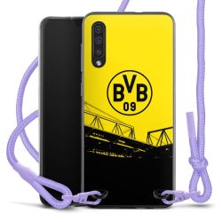 Carry Case fabric lilac