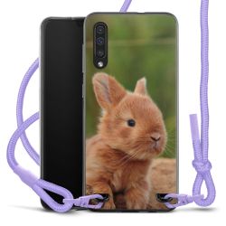 Carry Case fabric lilac