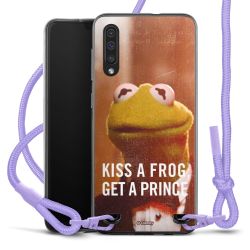 Carry Case fabric lilac