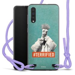 Carry Case fabric lilac