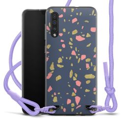 Carry Case fabric lilac