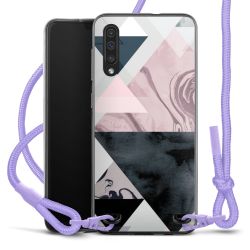 Carry Case fabric lilac